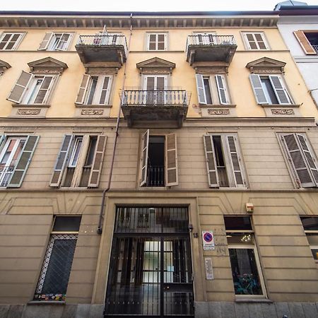Casa Defa - Turin City Centre Apartments Екстер'єр фото