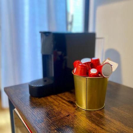 Casa Defa - Turin City Centre Apartments Екстер'єр фото