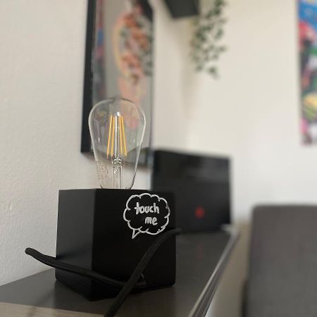 Casa Defa - Turin City Centre Apartments Екстер'єр фото