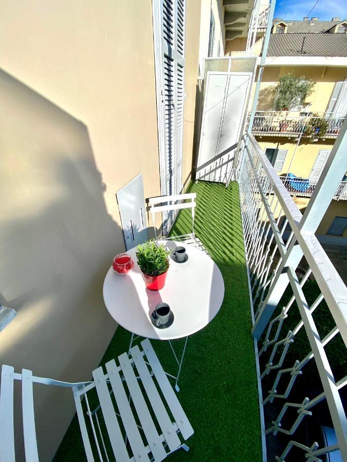 Casa Defa - Turin City Centre Apartments Екстер'єр фото