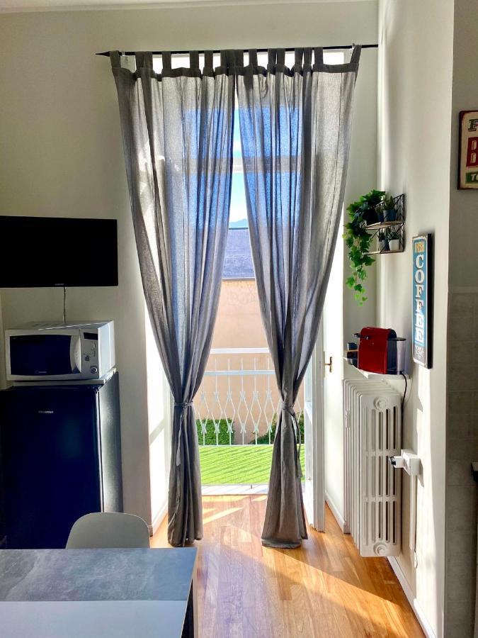 Casa Defa - Turin City Centre Apartments Екстер'єр фото