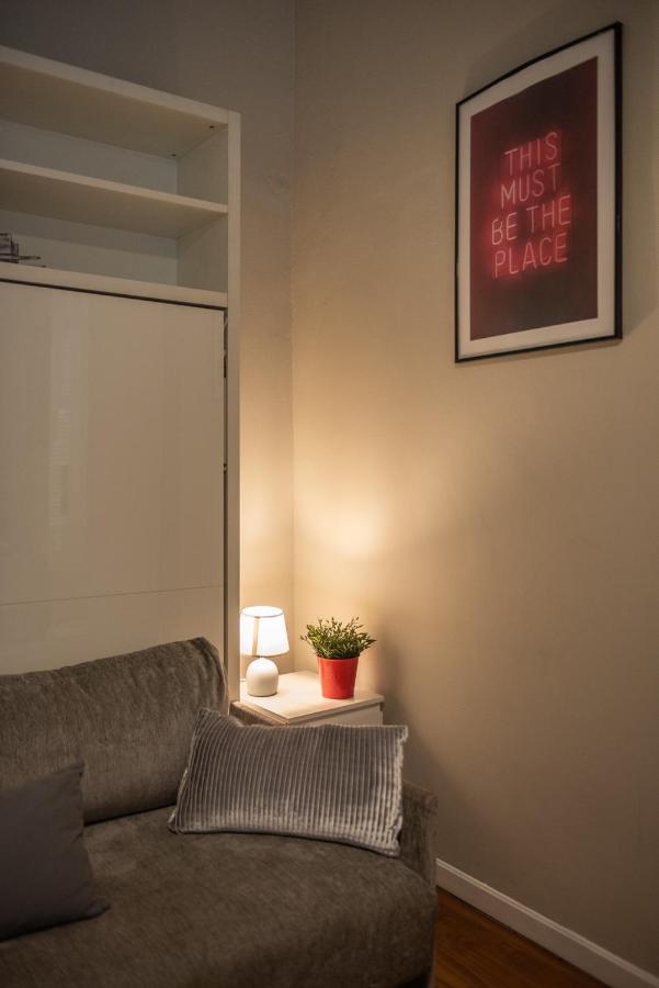 Casa Defa - Turin City Centre Apartments Екстер'єр фото