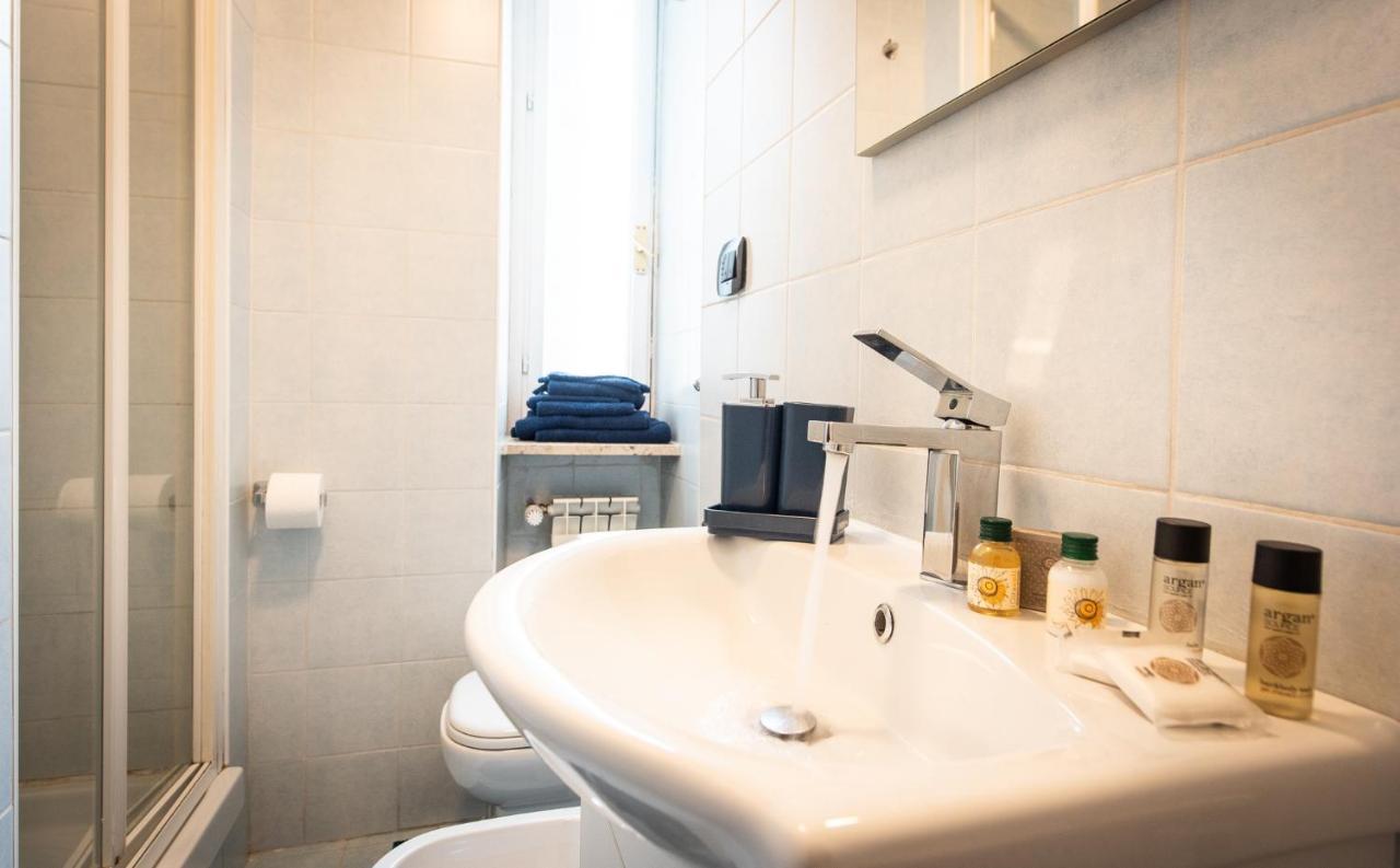 Casa Defa - Turin City Centre Apartments Екстер'єр фото