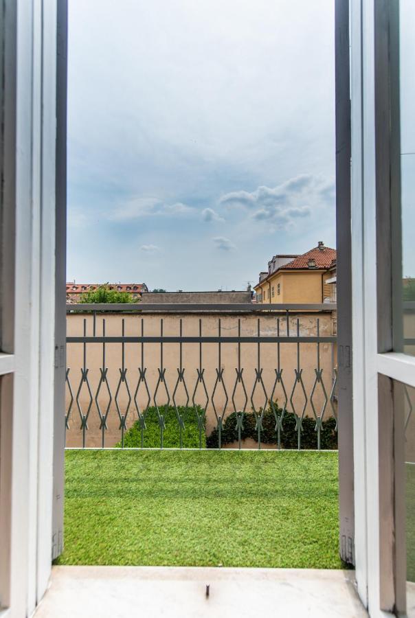 Casa Defa - Turin City Centre Apartments Екстер'єр фото