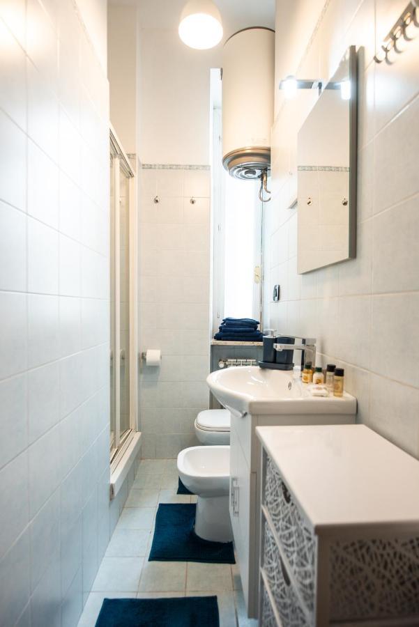 Casa Defa - Turin City Centre Apartments Екстер'єр фото