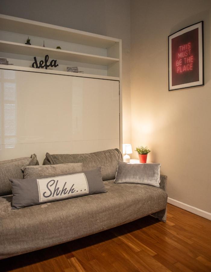 Casa Defa - Turin City Centre Apartments Екстер'єр фото