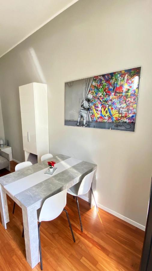 Casa Defa - Turin City Centre Apartments Екстер'єр фото