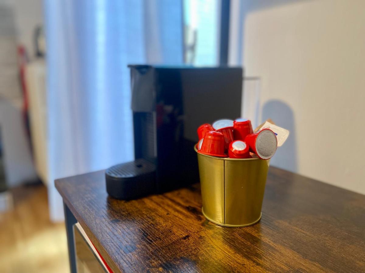Casa Defa - Turin City Centre Apartments Екстер'єр фото