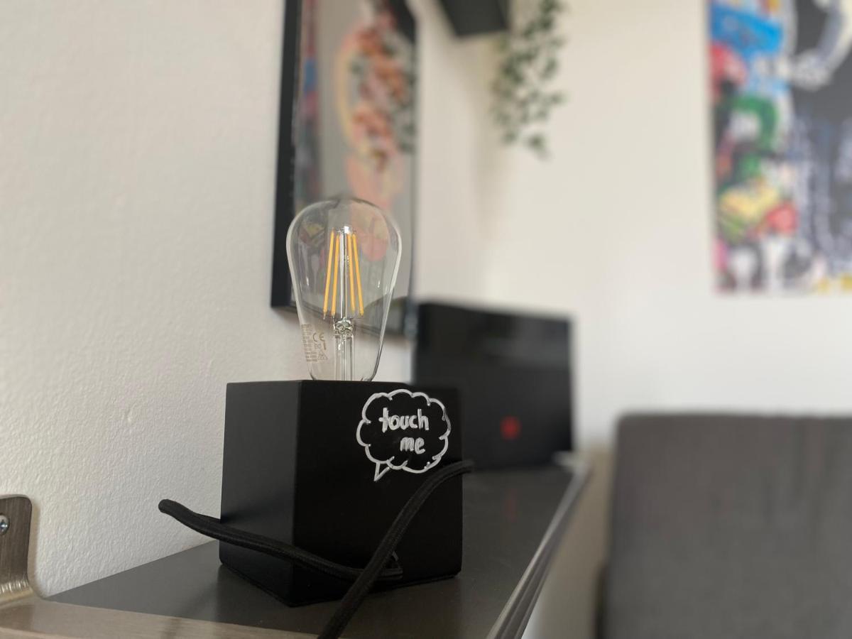 Casa Defa - Turin City Centre Apartments Екстер'єр фото
