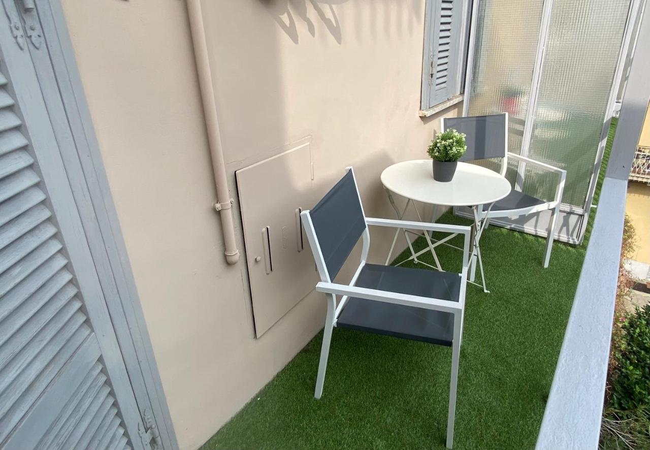 Casa Defa - Turin City Centre Apartments Екстер'єр фото