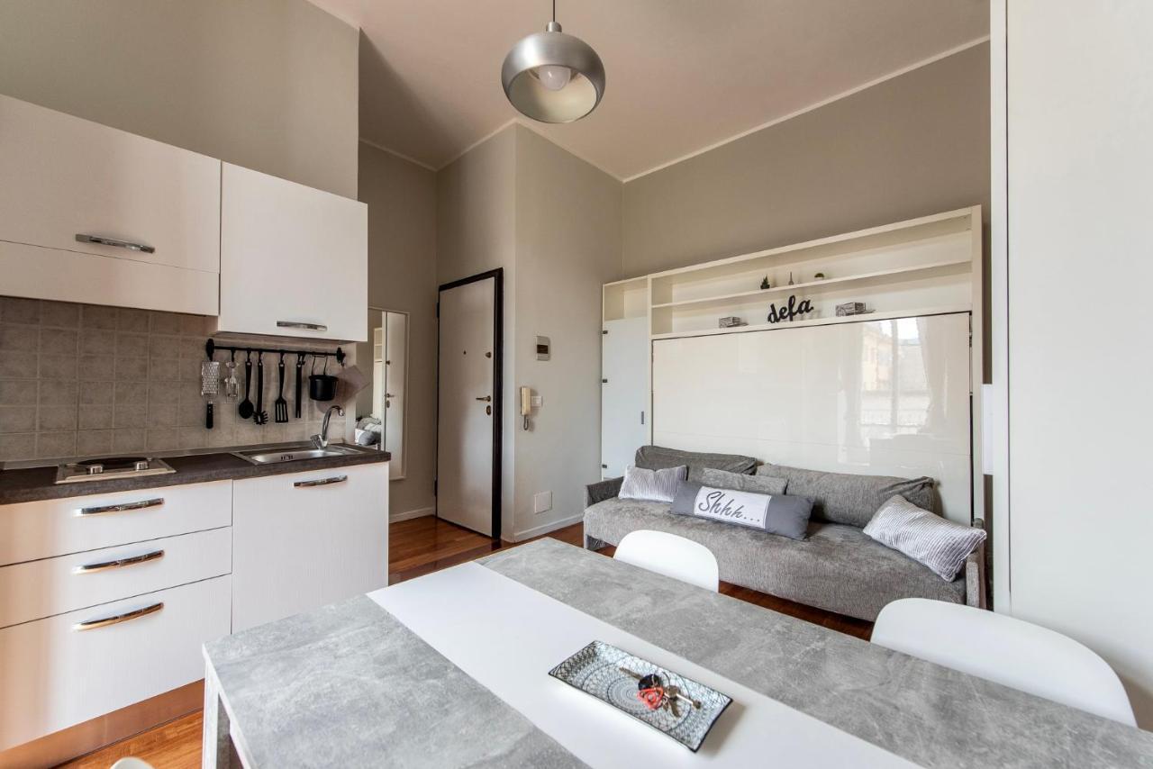Casa Defa - Turin City Centre Apartments Екстер'єр фото