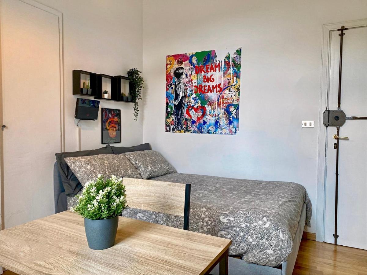 Casa Defa - Turin City Centre Apartments Екстер'єр фото