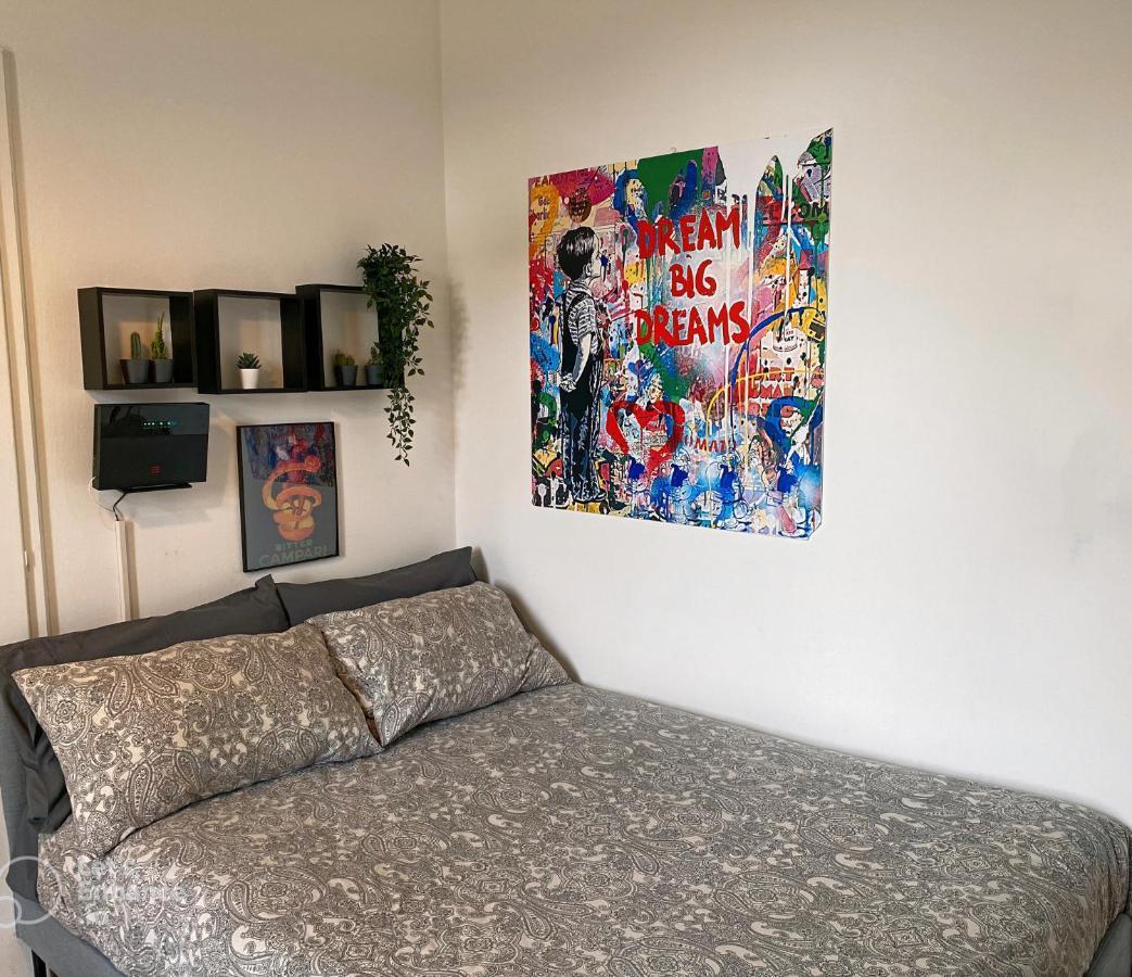 Casa Defa - Turin City Centre Apartments Екстер'єр фото