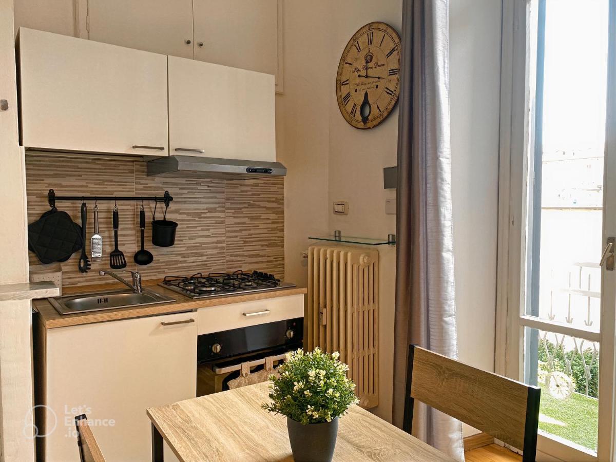 Casa Defa - Turin City Centre Apartments Екстер'єр фото